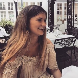 Meet your Posher, Cathryn